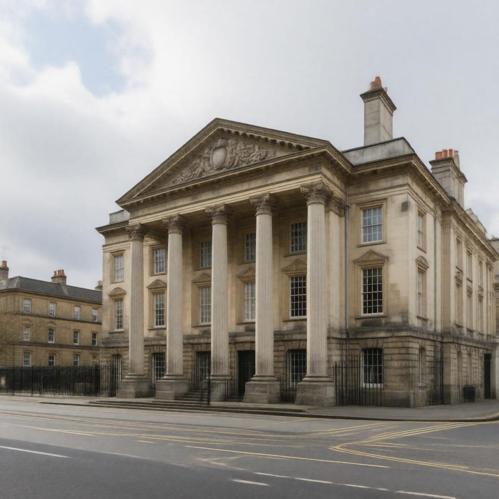 Islington Town Hall